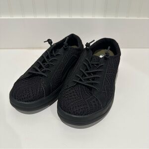 Hey Dude Women's Karina Boho Crochet